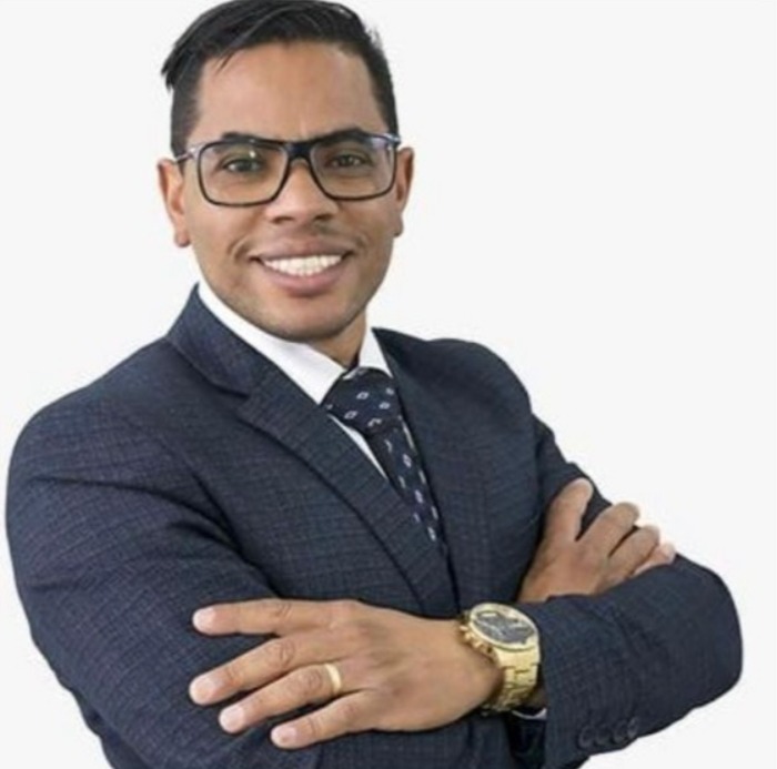 Luiz Gregório